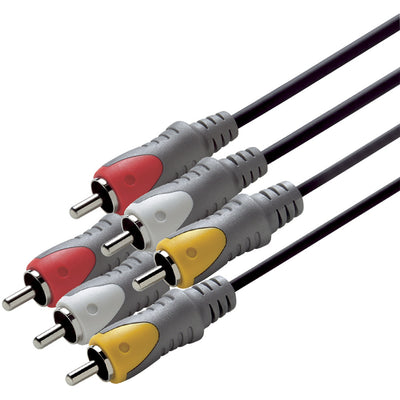 Câble de connexion ScanPart ScanPart 3TULP (M) - (m) 2,5 m