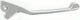 Levier de frein Spec-x levier de frein chromé
