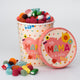 Gobelet à bonbons Paperdreams ø12x14cm - maman