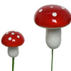Champignon Decoris sur fiche grand ou petit