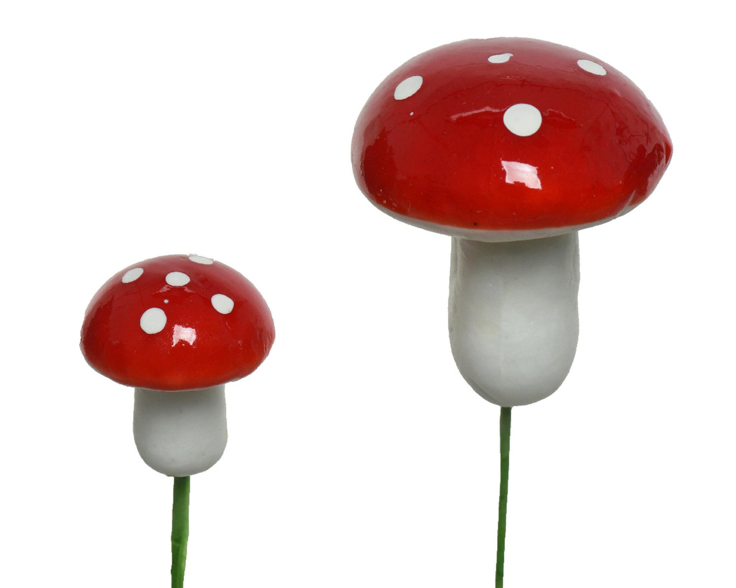 Champignon Decoris sur fiche grand ou petit