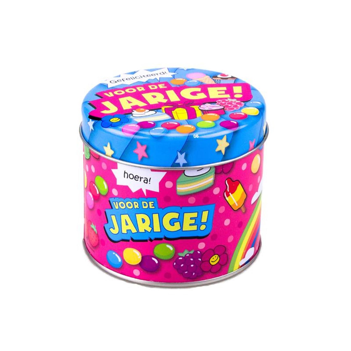 Boîte à bonbons Paperdreams - garçon d'anniversaire