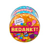 Boîte à bonbons Paperdreams - merci