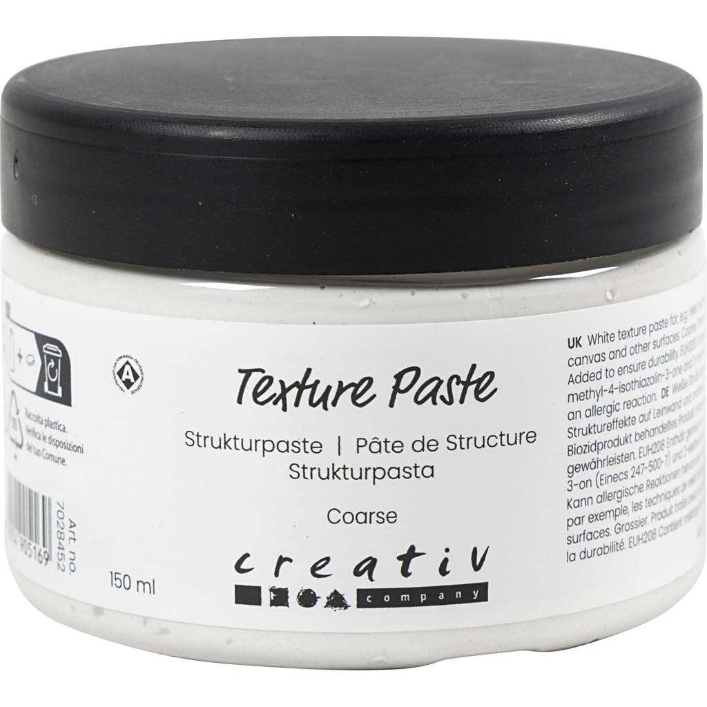 Https : www.cchobby.nl structure-paste-coarse-150-ml-1-box
