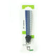 Classeur Widek trio City uni bev bleu clair sur carte