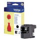 Cartouche d'encre brother lc121bk noire