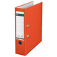 Ordner leitz rouge a4 500 feuilles