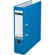 Ordner leitz 1010 a4 bleu clair