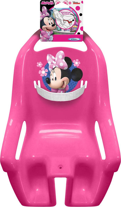 Doll's Sitje Minnie Mouse Pink