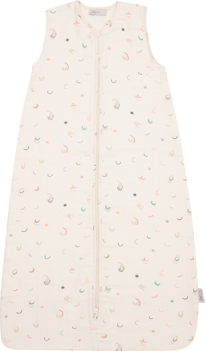 Gigoteuse Witlof pour enfant 68 80 (90cm) jours magiques