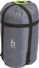 Bo-camp - housse - sac de couchage sac de compression - extra large - ø 30 cm