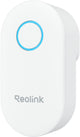 Reolink chime plus - sirène enfichable pour sonnette vidéo - télécommande par application - volume réglable - lumière et plus de 10 mélodies