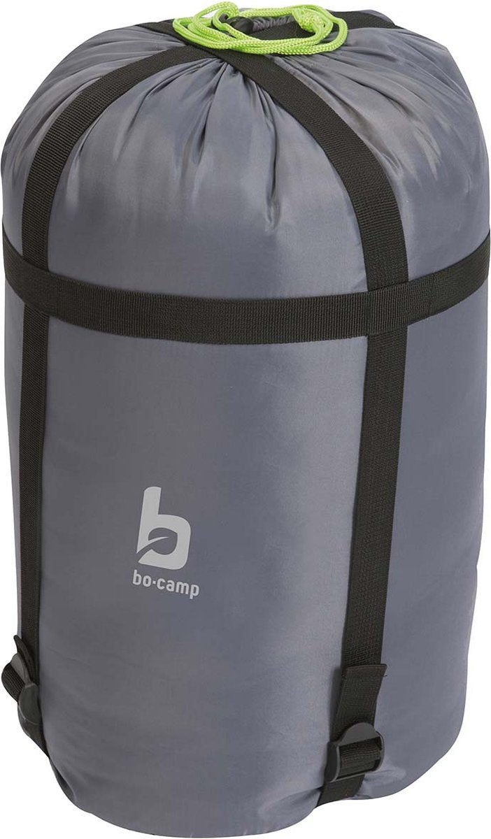 Bo-camp - housse - sac de couchage sac de compression - extra large - ø 30 cm