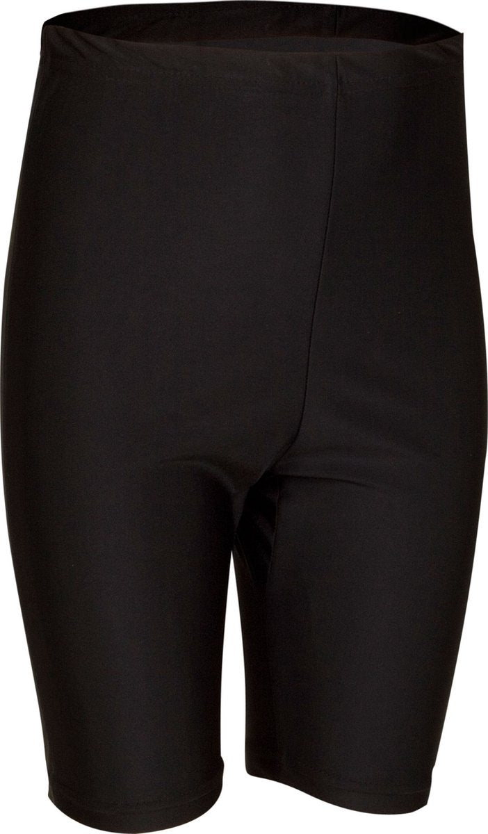 Pantalon de glisse Avento - short de glisse junior - noir - 140