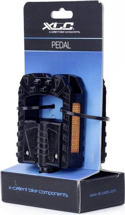 Pédale xlc pliage pd-f03