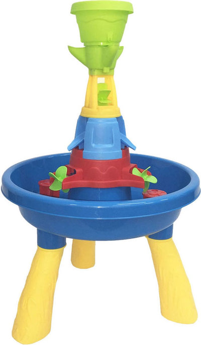 Waterpark Waterafel Waterfall avec accessoires