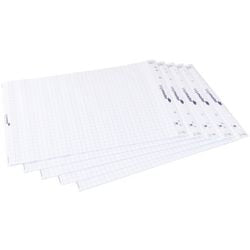 Bloc-notes legamaster 156500 blanc