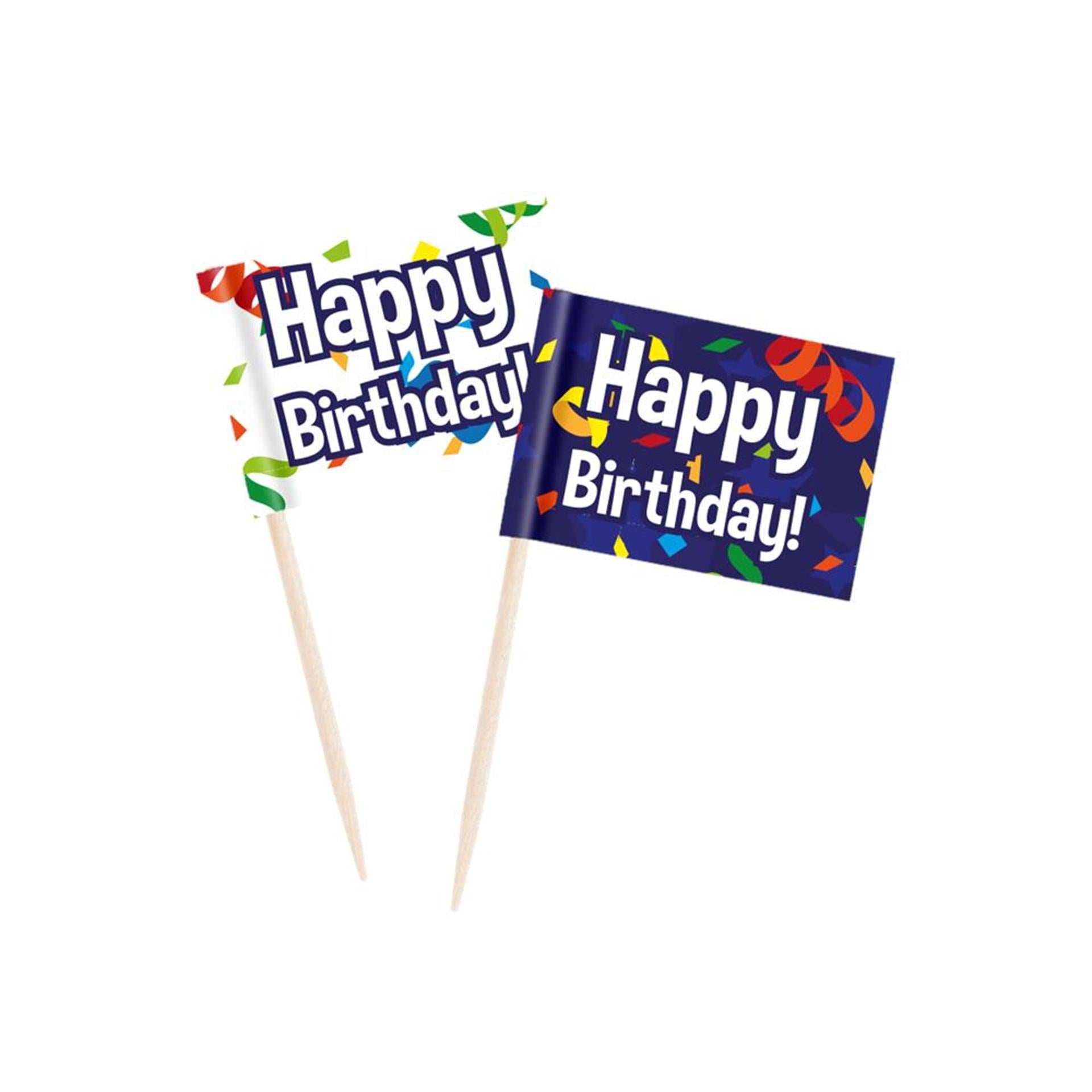 Choix Paperdreams - joyeux anniversaire