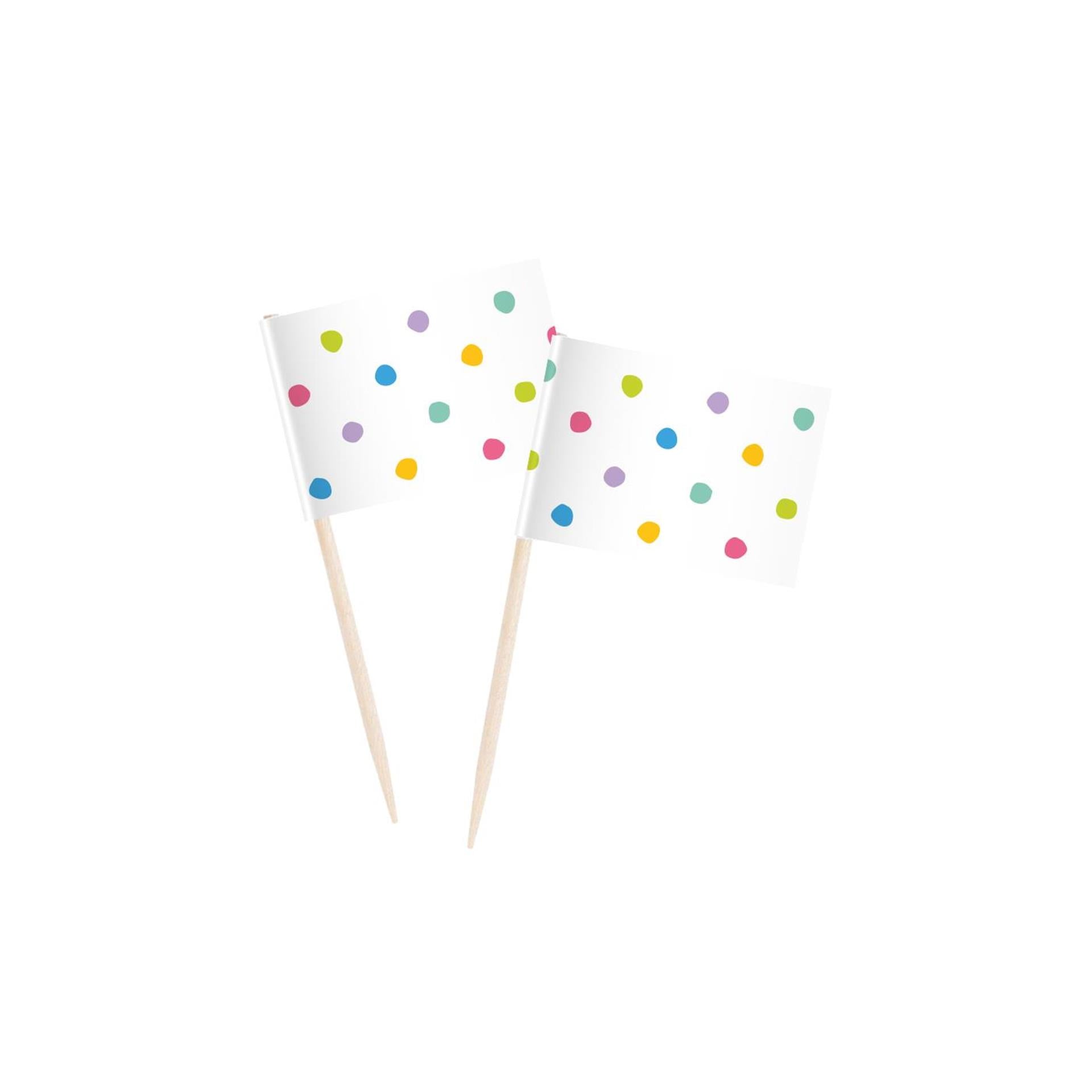 Choix de cocktails Paperdreams - Points de fête