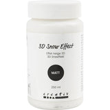 Https : www.ccobby.nl 3d-snow effect-matt-white-250-ml-1-box - afbeelding 1