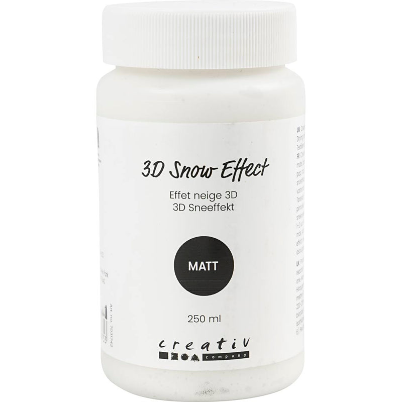 Https : www.ccobby.nl 3d-snow effect-matt-white-250-ml-1-box