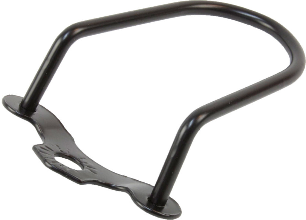 Derad Protector court comme noir