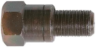 Adaptateur de rétroviseur Vparts adaptateur de rétroviseur m10 gauche f. rétroviseurs m10 rg., rt7