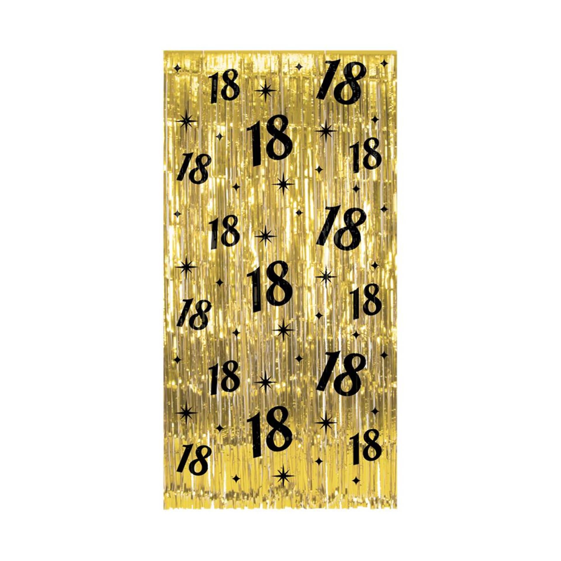 Rideau de porte Paperdreams - 18