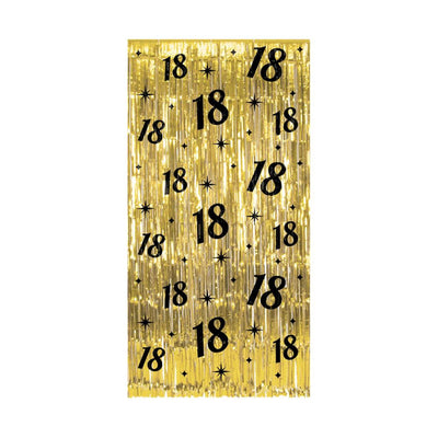 Rideau de porte Paperdreams - 18