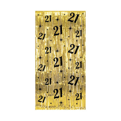 Rideau de porte Paperdreams - 21