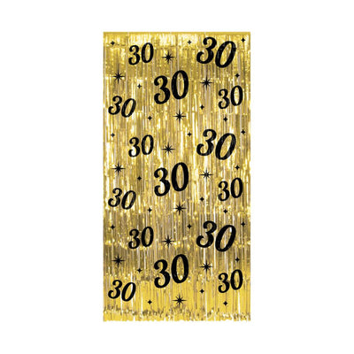 Rideau de porte Paperdreams - 30