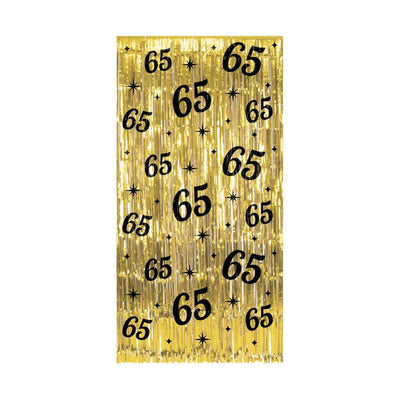 Rideau de porte Paperdreams - 65