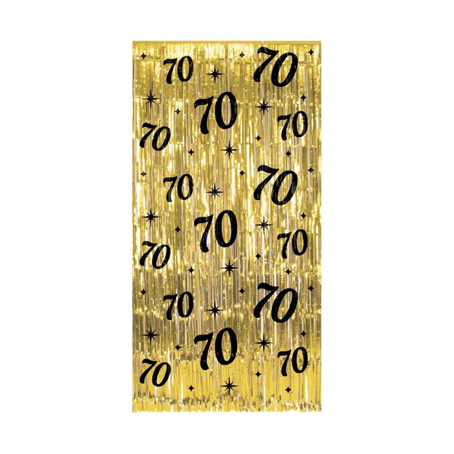 Rideau de porte Paperdreams - 70