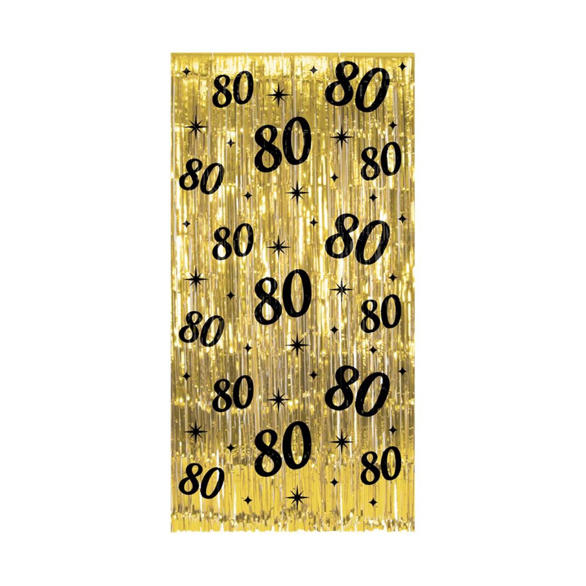 Rideau de porte Paperdreams - 80