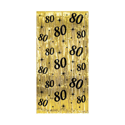 Rideau de porte Paperdreams - 80