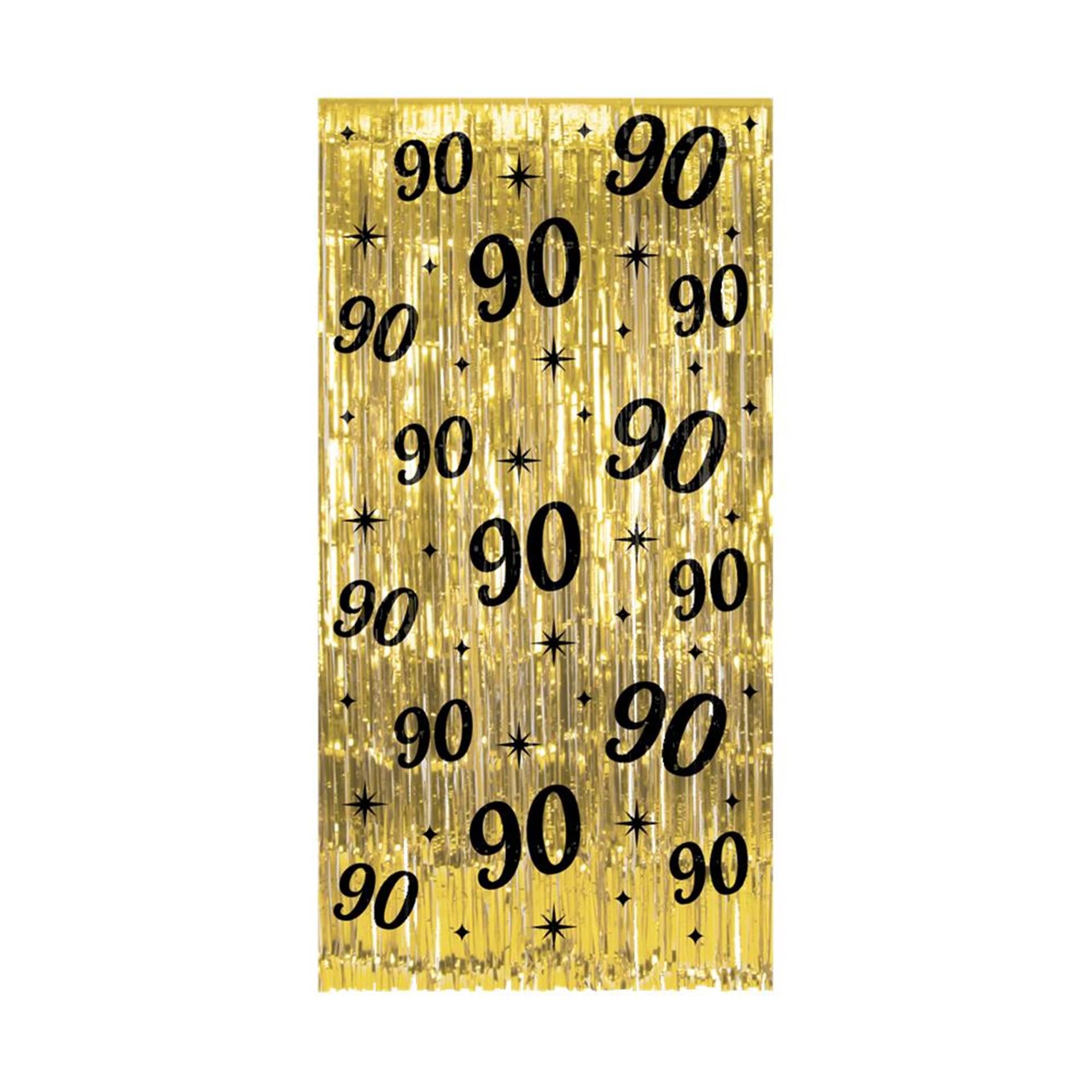 Rideau de porte Paperdreams - 90