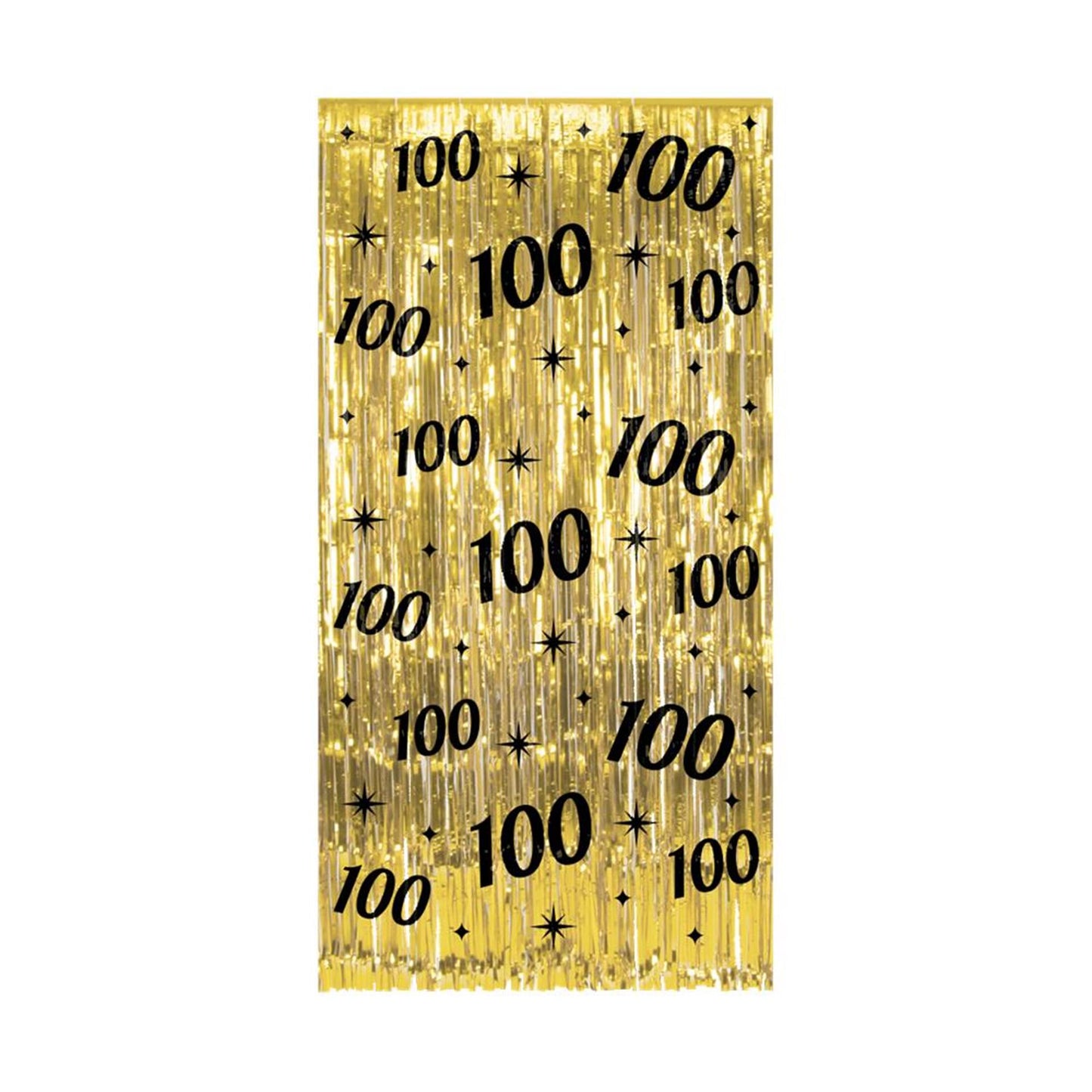 Rideau de porte Paperdreams - 100