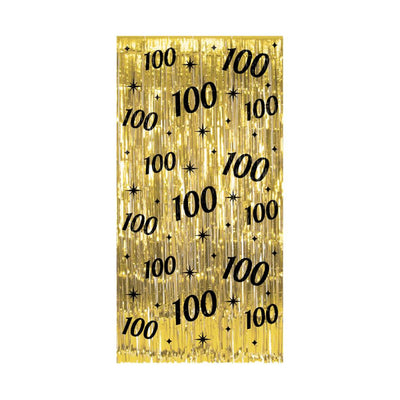 Rideau de porte Paperdreams - 100