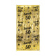 Rideau de porte Paperdreams - Sarah 50