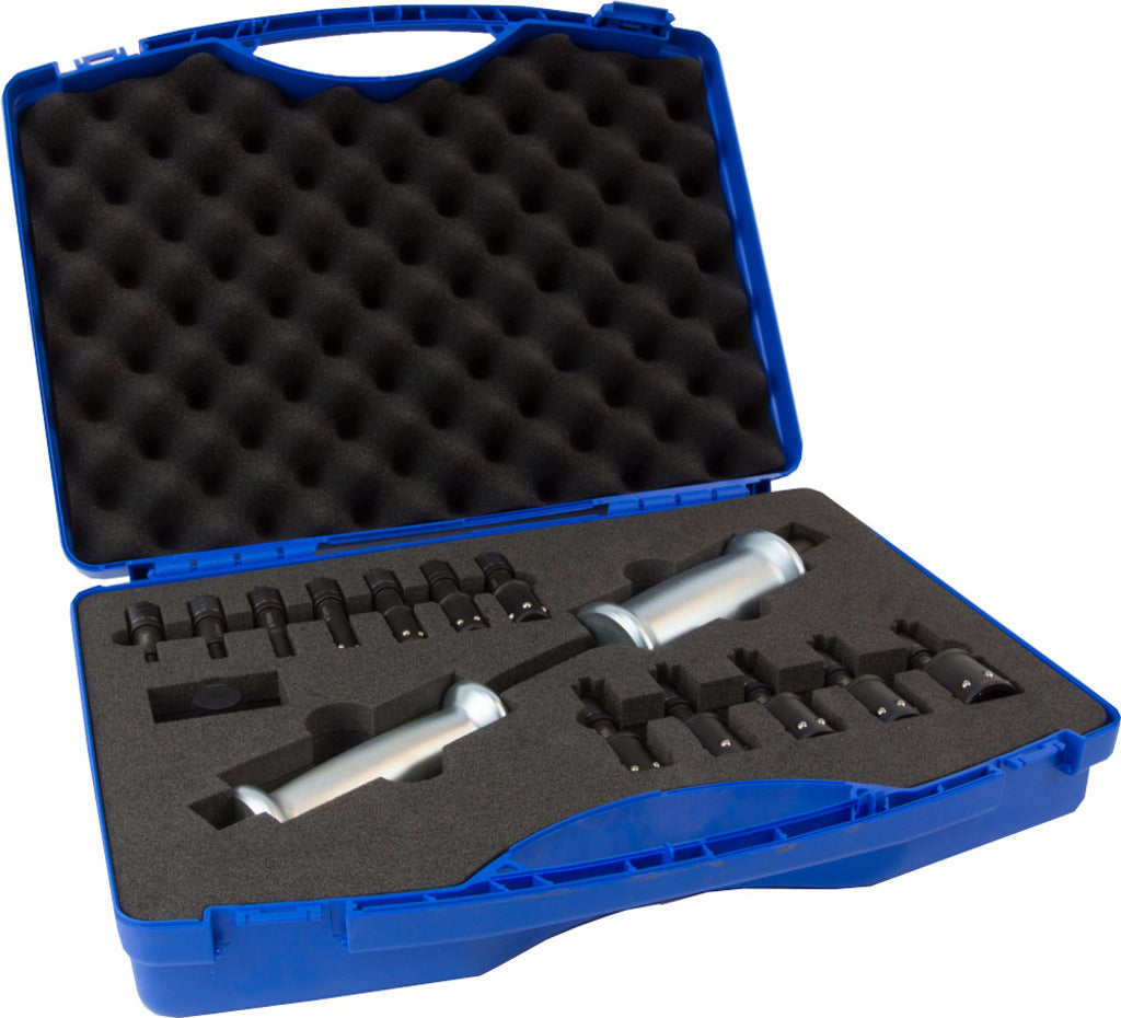 Cycle - Tool Case bière (DE) Montage Set