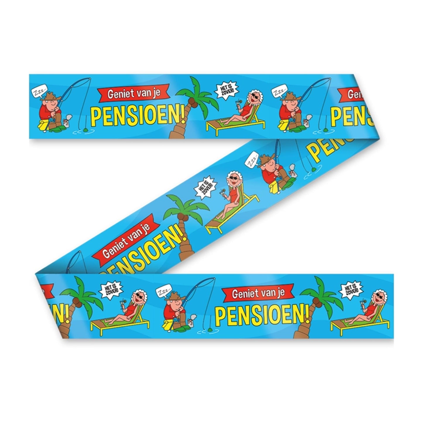 Retrait des cassettes de fête Paperdreams