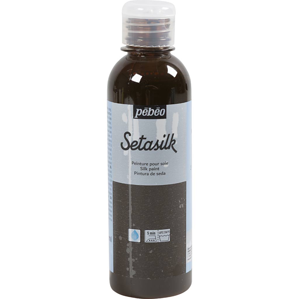 Https : www.cchobby.nl peinture pour soie-ash-silk-brown-250-ml-1-bottle-70331338