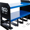 Support de rangement pour étagères techniques Bgs