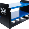 Support de rangement pour étagères techniques Bgs