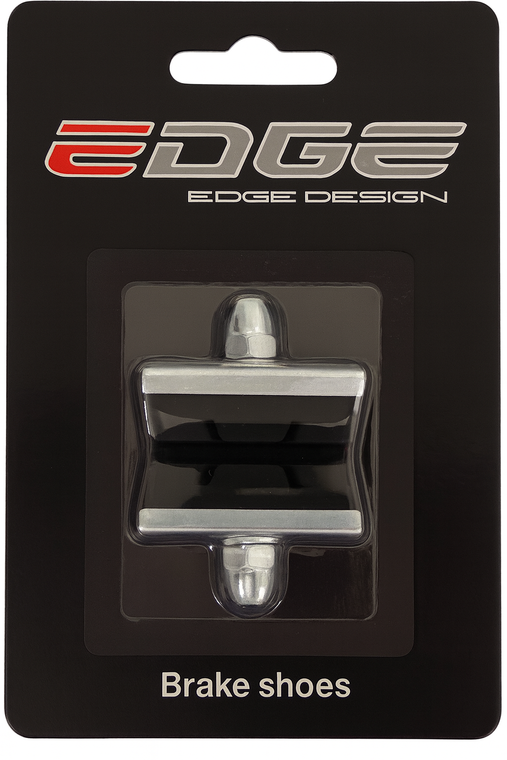 Bloc de frein à bord Set Velgrem 40mm Modèle Weinmann