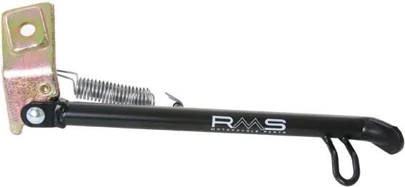 Béquille latérale Spec-x noir noir