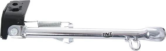 TNT Side Stand Chrome Chrome Piaggio 50-150 ccm