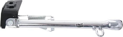 TNT Side Stand Chrome Chrome Piaggio 50-150 ccm