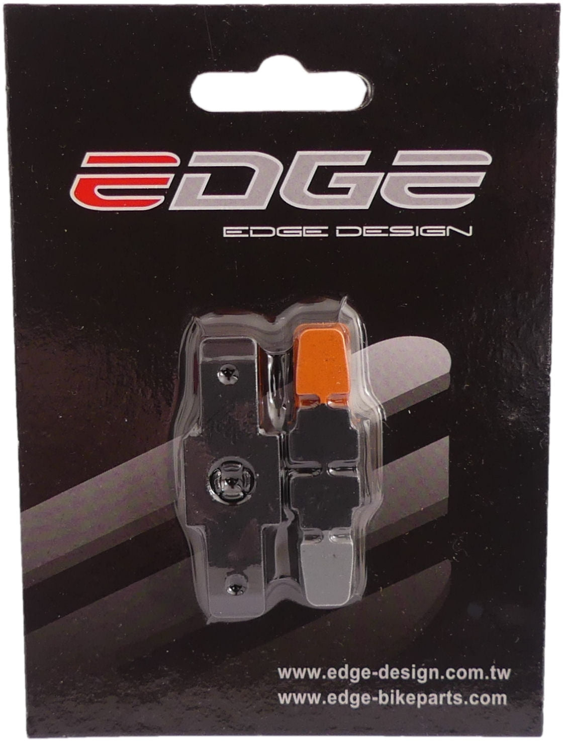Ensemble de blocs de frein à bord pour triple couleur hydraulique (sur carte)