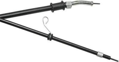 Câble de compteur kilométrique Spec-x câble de compteur de vitesse 1115 mm